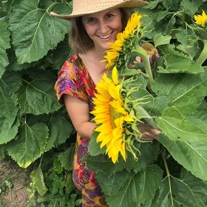 Meet your Posher, Bridget